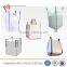 2015 Bigbag,Bulk bag for Salt Transportation,fibc bag for powder and grain ,FIbc 500kg