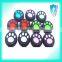 Cat Paw Silicone Cap for PS3 Controller Joystick