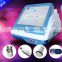 650nm portable diode laser slimming machine / cavitation radio frequency vacuum Beauty Personal Care