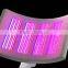 2016 Newest LED Facial 470nm Red Care Skin Rejuvenation PDT Machine Red Light Therapy Devices