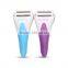 2015 Hotsale Korea Style Skin Cooling Derma Ice Roller Beauty Device