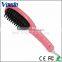 hair straightener led professional magic comb hair straightener