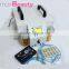 Microdermabrasion equipment 4 in 1 jet peel Crystal diamond dermabrasion