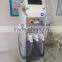 Germany technology shr & elight &ipl laser hair removal beauty equipment photo rejuvenation machine