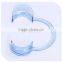 Dental Cheek Retractor C-SHAPE Adult Teeth Whitening Intraoral Cheek Lip Retractors Small & Medium for Adults & Kids