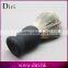 Wholesale rubber Boar shaving brush Men beard brush