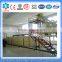 200T Hot-selling Full Continuous CE/ISO/SGS appvoved corn oil processing machine