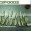 China IQF Frozen Shiitake Mushroom Slices/Cuts/Whole