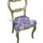 antique decoration chair - french classic chairs