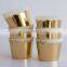 silver foil cupcake baking cup liners baking cases
