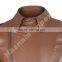 Men Motorcycle Leather Jacket