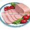 Luncheon Meat in Canned Packaging With Easy Open or Normal Open