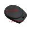 Remote key shell fit for suzuki SX4 Swift alto shell fob 2buttons no logo
