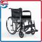 24" Steel Wheelchair Cost-effective for sale