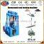 coal press machine punch press machine for honeycomb