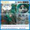 flat die animal feed pellet making machine, pellet making machine