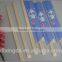 Disposable Pine Tensoge Chopsticks with Semi-paper bag