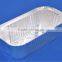homehold aluminium foil food container