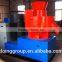 Wood pellet production line CE approved