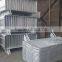 Multifunctional portable crowd control galvanized barricade,Bridge/Cross/Flat feet crowd control fence barricade manufacturer
