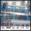 High Output Fully-automatic diamond wire mesh Machine