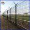 Top Quality anti-cilmb security fence mesh for big house