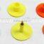 Jiangs New type round animal ear tag for sheep goat pigs