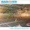 Automatic Poultry Farming Equipment for Chickens