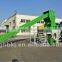 pet bottles crusher equipment