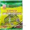 130mm 140mm eco-friendly plant fiber mosquito repellent coil