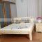 Polish furniture pine bed - No. 3 140 x 200