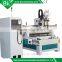 China Jinan Biomass supply different working area and multi spindles wood cnc router for you