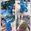 China supplier factory wood crusher high quality hot selling tree branch crusher machine