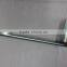 Stainless Steel Mini Silver Farming Hoe