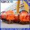 Iron ore ball mill