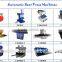 5In1 Multipurpose Manual Heat Press