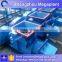 Hot new product interlocking brick machine for sale in germany