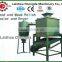 Household use cooling machine, feed pellet cooler, wood pellet cooler