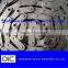 Stainless Steel 12BHP Hollow Pin Chain