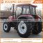 Big 120HP 4WD Farm Tractors 1204 with 6 Cylinder Engine Price For Sale