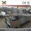 CE certification fast food modified atmosphere packing machine