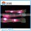 Radio Controlled Nylon Flashing LED Wristband