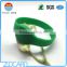 Cheap EM4200 LF Silicone Wristband Manufaturer in Shenzhen