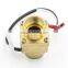 stainless steel heat-resistant high quality magnetic water pump flow switch