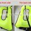 210 Denier Nylon TPU Coating Scuba Snorkel Vest