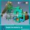 High output fire wood briquette press equipment