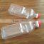 1.6L bottle square shape tinplate metal screw top tin bottle for cooking oil