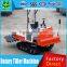 Cheap Rotary Hoe Tiller Factory Land Tillage Machine Paddy Field Applicable 1GZ-150