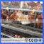 kenya poultry farm house A type layer galvanized welded wire mesh egg chicken cage (Guangzhou Factory)