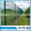 3D Rabitz-type zabor Fence Mesh Application and Welded Mesh Type expanded metal wire mesh fence